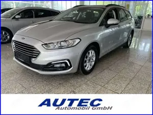 Ford Mondeo Turnier 2.0 TDCI KAMERA+SPURH.+SHZ+TEMPOM