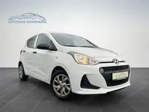 Hyundai i10 KLIMA Go Plus
