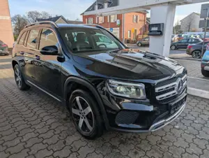 Mercedes-Benz GLB 220 GLB 220 d Sehr gepflegter Zustand  Scheckheft