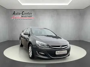 Opel Astra J Sports Tourer Innovation AHK/PDC/SHZ