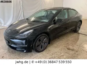 Tesla Model 3 Long Range Dual AWD|Wärmep|Pano|Auto3