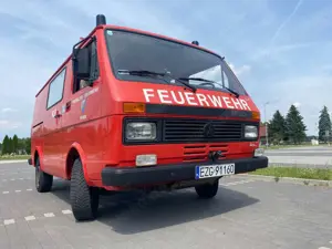 Volkswagen LT LT35