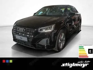 Audi Q2 advanced 35 TDI SITZHEIZUNG+KLIMA+LED+Alu-18`