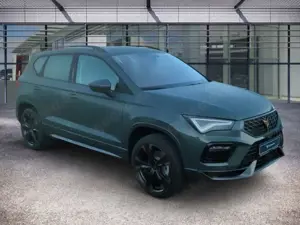 CUPRA Ateca 2.0 TSI 4Drive Tribe Edition Navi DSG ACC Bild 3
