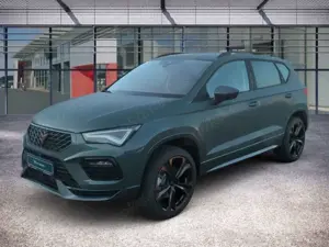 CUPRA Ateca 2.0 TSI 4Drive Tribe Edition Navi DSG ACC Bild 4