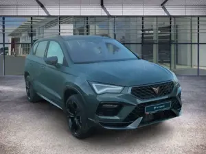 CUPRA Ateca 2.0 TSI 4Drive Tribe Edition Navi DSG ACC Bild 5