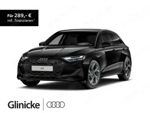 Audi A3 advanced 35 TFSI 110(150) kW(PS) S