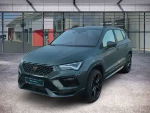 CUPRA Ateca 2.0 TSI 4Drive Tribe Edition Navi DSG ACC Bild 2