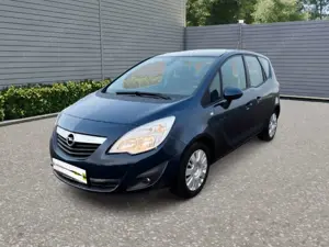 Opel Meriva 1.4 Selection 74kW