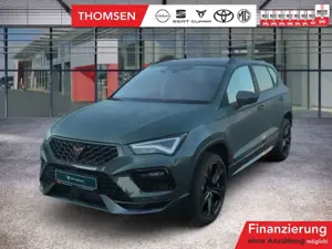 CUPRA Ateca 2.0 TSI 4Drive Tribe Edition Navi DSG ACC