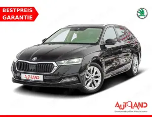 Skoda Octavia Combi 1.5 TSI First Edition LED Navi ACC