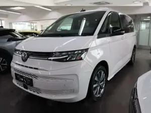 Volkswagen T7 Multivan 2,0 TDI DSG KÜ Life AHK 3Zon Kam Tis