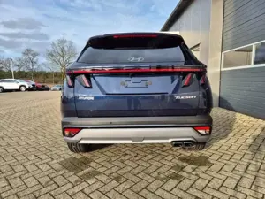 Hyundai TUCSON TUCSON 1.6 T-GDi 2WD DCT Trend Bild 4