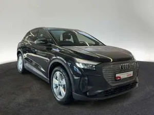 Audi Q4 e-tron 40 LED virtual Navi DAB Bild 5
