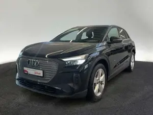 Audi Q4 e-tron 40 LED virtual Navi DAB Bild 2
