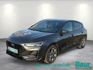 Ford Focus 1.0 EcoBoost Hybr. Aut. ST-LINE X LED Navi Winter
