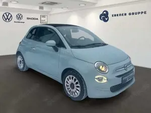 Fiat 500C 500 Cabrio 1.0 Mild Hybrid Più Dolcevita TEMPOM... Bild 2