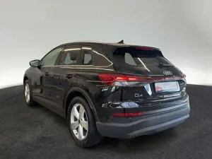 Audi Q4 e-tron 40 LED virtual Navi DAB Bild 3