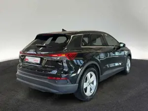 Audi Q4 e-tron 40 LED virtual Navi DAB Bild 4