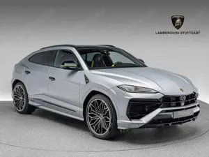 Lamborghini Urus SE