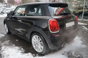 MINI Cooper Cooper 1.5 Chili LED Navi Sitzheizung PDC Bild 5