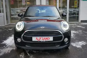 MINI Cooper Cooper 1.5 Chili LED Navi Sitzheizung PDC Bild 3
