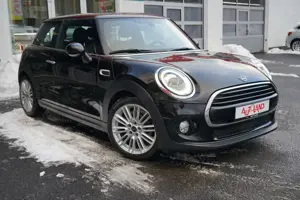 MINI Cooper Cooper 1.5 Chili LED Navi Sitzheizung PDC Bild 4