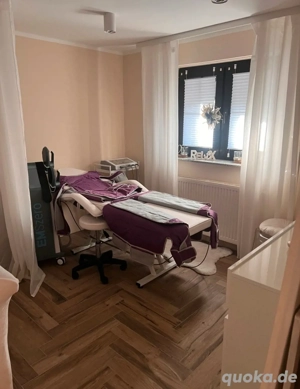 Kosmetikstudio Inventar zu verkaufen - Top Zustand  Bild 9