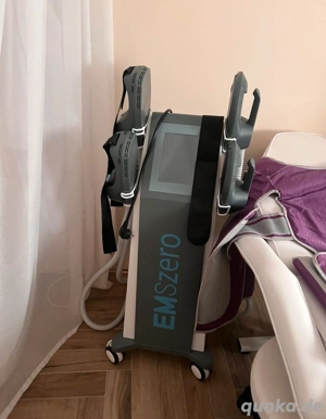 Kosmetikstudio Inventar zu verkaufen - Top Zustand  Bild 5