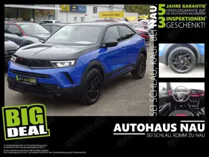 Opel Mokka 1.2 Turbo GS Line Automatik!