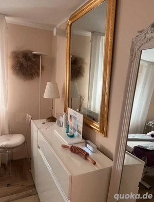 Kosmetikstudio Inventar zu verkaufen - Top Zustand  Bild 4