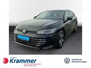 Volkswagen Passat Variant 2.0 TDI DSG Business *AHK*LHZ*