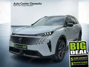 Peugeot 5008 1.2 145 GT ACC+Alcantara+LED+Navi+SHZ+Kam.