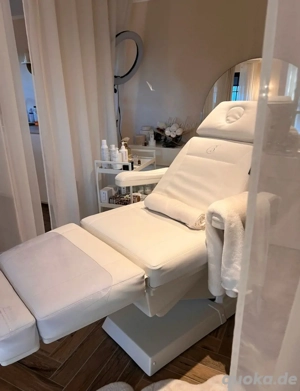 Kosmetikstudio Inventar zu verkaufen - Top Zustand  Bild 6