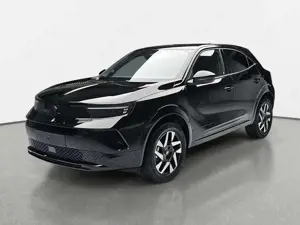 Opel Mokka MOKKA 1.2 TURBO AUTO. 8G. GS LED KLIMAAUTO SICHT W Bild 2