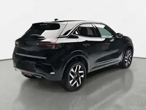 Opel Mokka MOKKA 1.2 TURBO AUTO. 8G. GS LED KLIMAAUTO SICHT W Bild 4