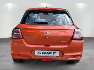 Suzuki Swift 1,2 HYBRID MT COMFORT Bild 4