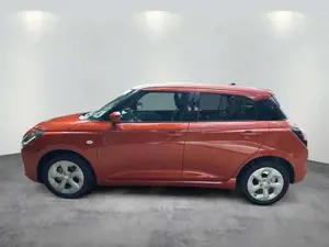 Suzuki Swift 1,2 HYBRID MT COMFORT Bild 2