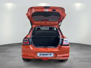 Suzuki Swift 1,2 HYBRID MT COMFORT Bild 5