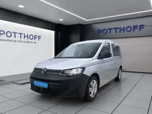 Volkswagen Caddy 2.0 TDI KOMBI NAVI PDC SITZHZG