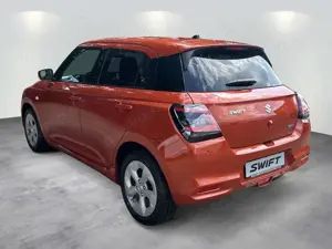 Suzuki Swift 1,2 HYBRID MT COMFORT Bild 3