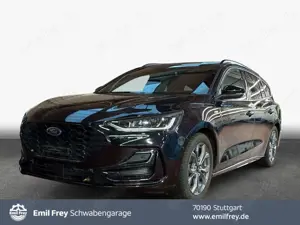 Ford Focus Turnier 1.0 EcoBoost Hybrid ST-LINE X