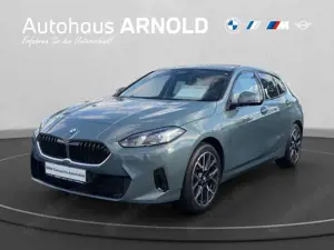 BMW 120 d LED Komfortzg. Parkassis.Sportsitze