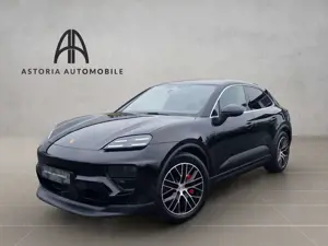 Porsche Macan 4S 360° ACC Bose ElectricSound CarPlay