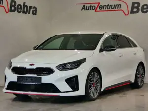 Kia ProCeed / pro_cee'd 1.6 GT LED/Navi/Leder/Kamera