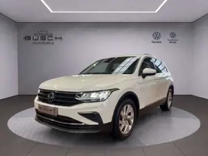 Volkswagen Tiguan 1.5 TSI 96 KW Move Navi AppConn ACC Bild 2