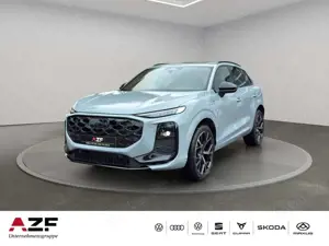 Audi Q3 SUV e-hybrid 200kW S tronic+PANO+HEAD-UP+TECH