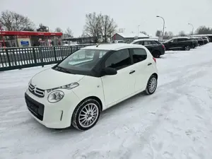 Citroen C1 Live