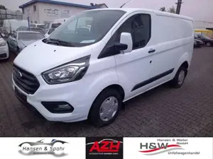 Ford Transit Custom Kasten L1H1 Trend 2.0 TDCi, EU6
