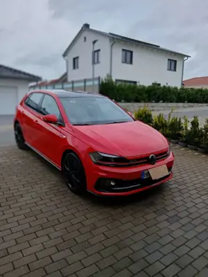 Volkswagen Polo GTI GTI